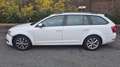 Skoda Octavia Combi 1.0 TSI Greentech Ambition Business LET OP R Blanc - thumbnail 2