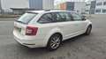 Skoda Octavia Combi 1.0 TSI Greentech Ambition Business LET OP R Blanc - thumbnail 11