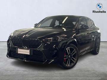 xdrive 20d 48V MSport Pro auto
