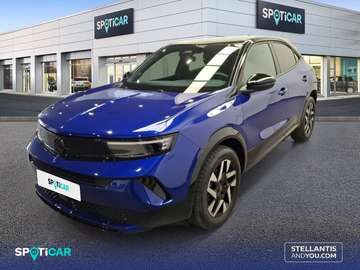 1.2 T 100kW (136 CV) GS