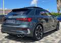 Audi S3 SPB Sport Attitude 2.0 TFSI 310CV s-tronic quattro Grigio - thumbnail 8