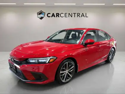 2023 Honda Civic Sedan