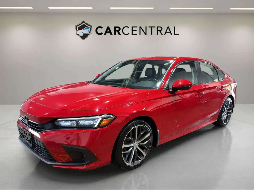 2023 Honda Civic Sedan
