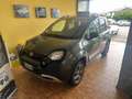 Fiat Panda Panda Cross 1.3 MJT 95 CV S&S 4x4 Зелений - thumbnail 2