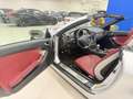 Mercedes-Benz SLK 200 *MANUALE* UFF. ITALIANA*SOLO 55.000KM*COME NUOVA* Zilver - thumbnail 7