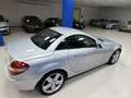 Mercedes-Benz SLK 200 *MANUALE* UFF. ITALIANA*SOLO 55.000KM*COME NUOVA* Zilver - thumbnail 17