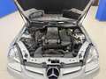 Mercedes-Benz SLK 200 *MANUALE* UFF. ITALIANA*SOLO 55.000KM*COME NUOVA* Zilver - thumbnail 16