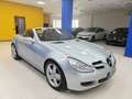 Mercedes-Benz SLK 200 *MANUALE* UFF. ITALIANA*SOLO 55.000KM*COME NUOVA* Silber - thumbnail 5