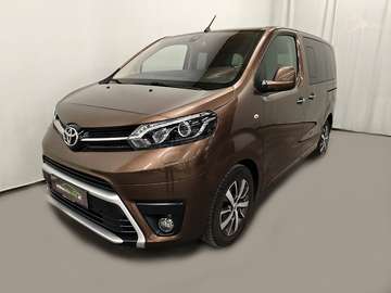 Verso 1,5 D120 Compact Family+