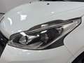 Peugeot 208 BlueHDi 75 5 porte Black Line Bianco - thumbnail 4