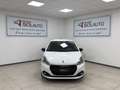 Peugeot 208 BlueHDi 75 5 porte Black Line Bianco - thumbnail 1