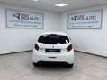 Peugeot 208 BlueHDi 75 5 porte Black Line Bianco - thumbnail 13