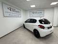 Peugeot 208 BlueHDi 75 5 porte Black Line Bianco - thumbnail 15