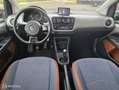Volkswagen up! 1.0 Jeans Uniek|Stoelverwarming|Cruise|Navi| Grijs - thumbnail 13