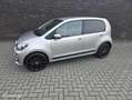 Volkswagen up! 1.0 Jeans Uniek|Stoelverwarming|Cruise|Navi| Grijs - thumbnail 1