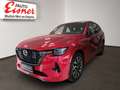 Mazda CX-60 2.5 PHEV Homura Plus Rot - thumbnail 2