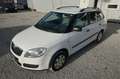 Skoda Fabia Combi 1.2 |1.Hand| |Steuerkette 2023 NEU| Weiß - thumbnail 4
