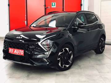 1.6 crdi mhev GT-line Plus 2WD * PREZZO REALE * IVA DEDUCIBILE