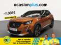 Peugeot 2008 1.2 PureTech S&S GT Line EAT8 130 Naranja - thumbnail 1