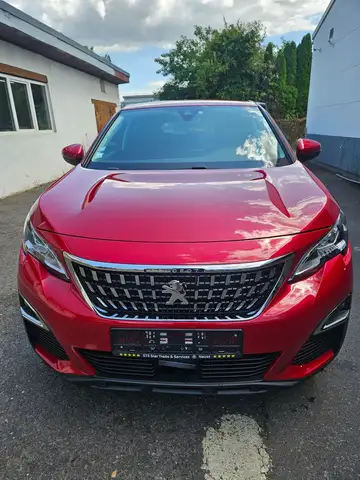 Peugeot 3008 Active Business