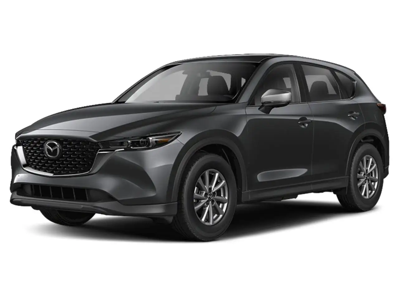 Mazda CX-5 снимка Mazda CX-5