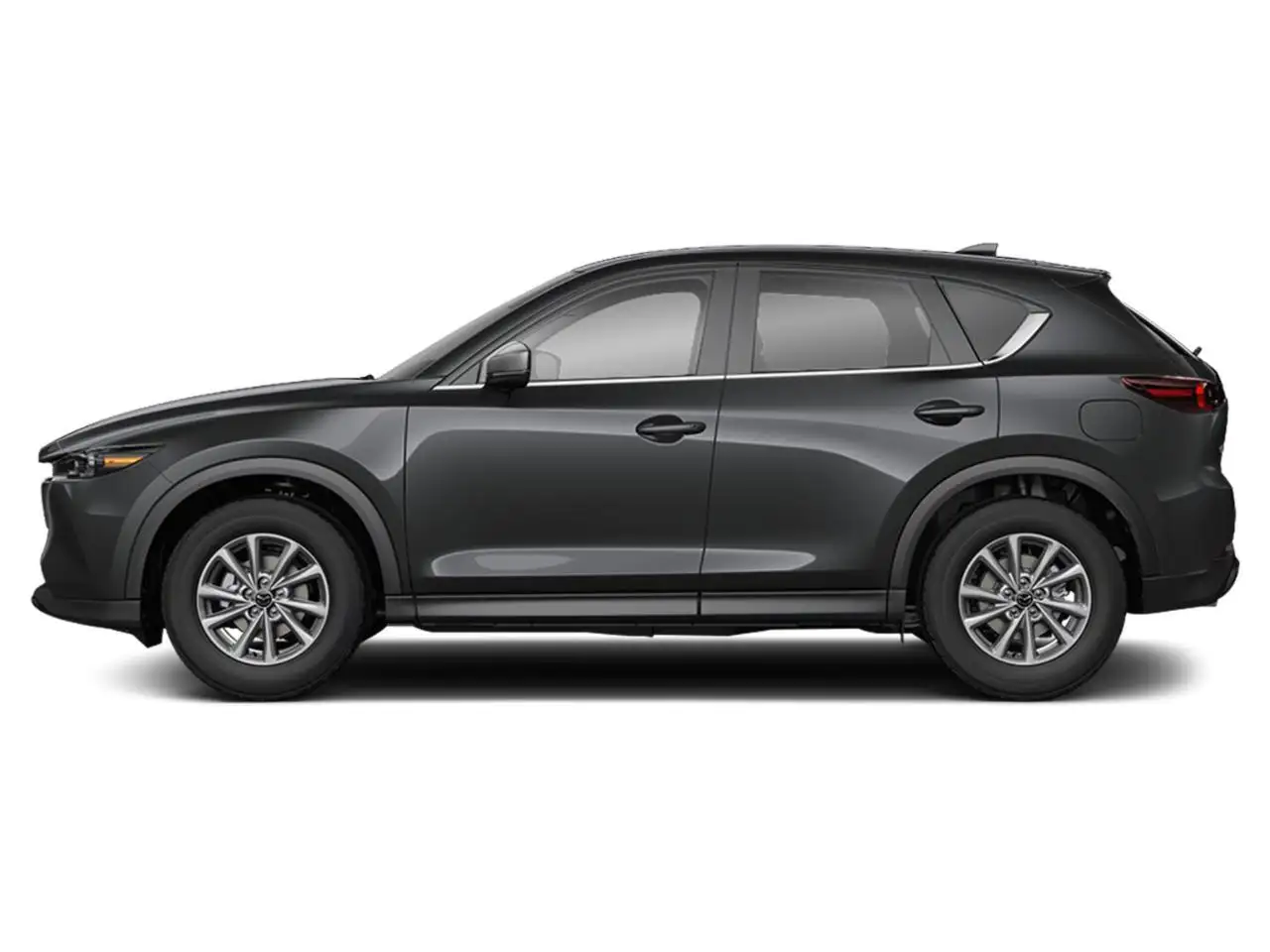 Mazda CX-5 снимка Mazda CX-5