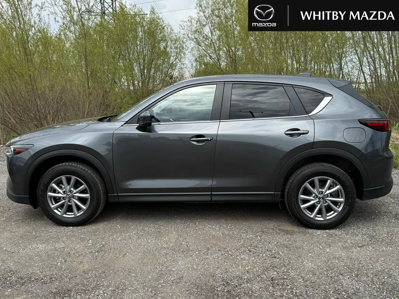 Mazda CX-5 снимка Mazda CX-5