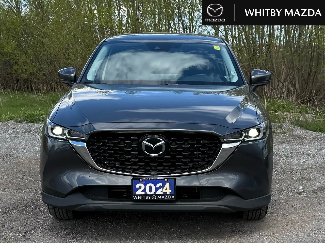 Mazda CX-5 снимка Mazda CX-5
