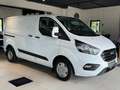 Ford Transit Custom 340 L2H1 2 Schiebetüren Weiß - thumbnail 2