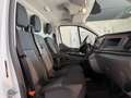 Ford Transit Custom 340 L2H1 2 Schiebetüren Weiß - thumbnail 7