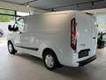 Ford Transit Custom 340 L2H1 2 Schiebetüren Weiß - thumbnail 4