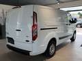 Ford Transit Custom 340 L2H1 2 Schiebetüren Weiß - thumbnail 3