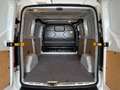 Ford Transit Custom 340 L2H1 2 Schiebetüren Weiß - thumbnail 5