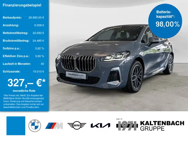 BMW 225 e Active Tourer xDrive M-Sport LED NAVI