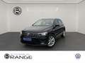 Volkswagen Tiguan 2.0 TDI BMT Join *AHK PDC SHZ* Zwart - thumbnail 1