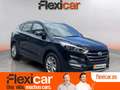 Hyundai TUCSON 1.7 CRDi 104kW (141CV) BD Go! DCT 4x2 Amarillo - thumbnail 1