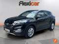 Hyundai TUCSON 1.7 CRDi 104kW (141CV) BD Go! DCT 4x2 Amarillo - thumbnail 3