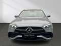 Mercedes-Benz C 220 T d 4M AMG Line Panorama AHK Digital-Light Grau - thumbnail 5