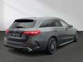 Mercedes-Benz C 220 T d 4M AMG Line Panorama AHK Digital-Light Grau - thumbnail 4