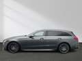 Mercedes-Benz C 220 T d 4M AMG Line Panorama AHK Digital-Light Grau - thumbnail 3