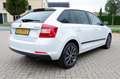Skoda Rapid/Spaceback 1.2 TSI Grt. Comfort / INCL. 12 maanden BOVAG / Ze Wit - thumbnail 5