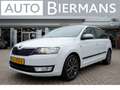 Skoda Rapid/Spaceback 1.2 TSI Grt. Comfort / INCL. 12 maanden BOVAG / Ze Wit - thumbnail 1
