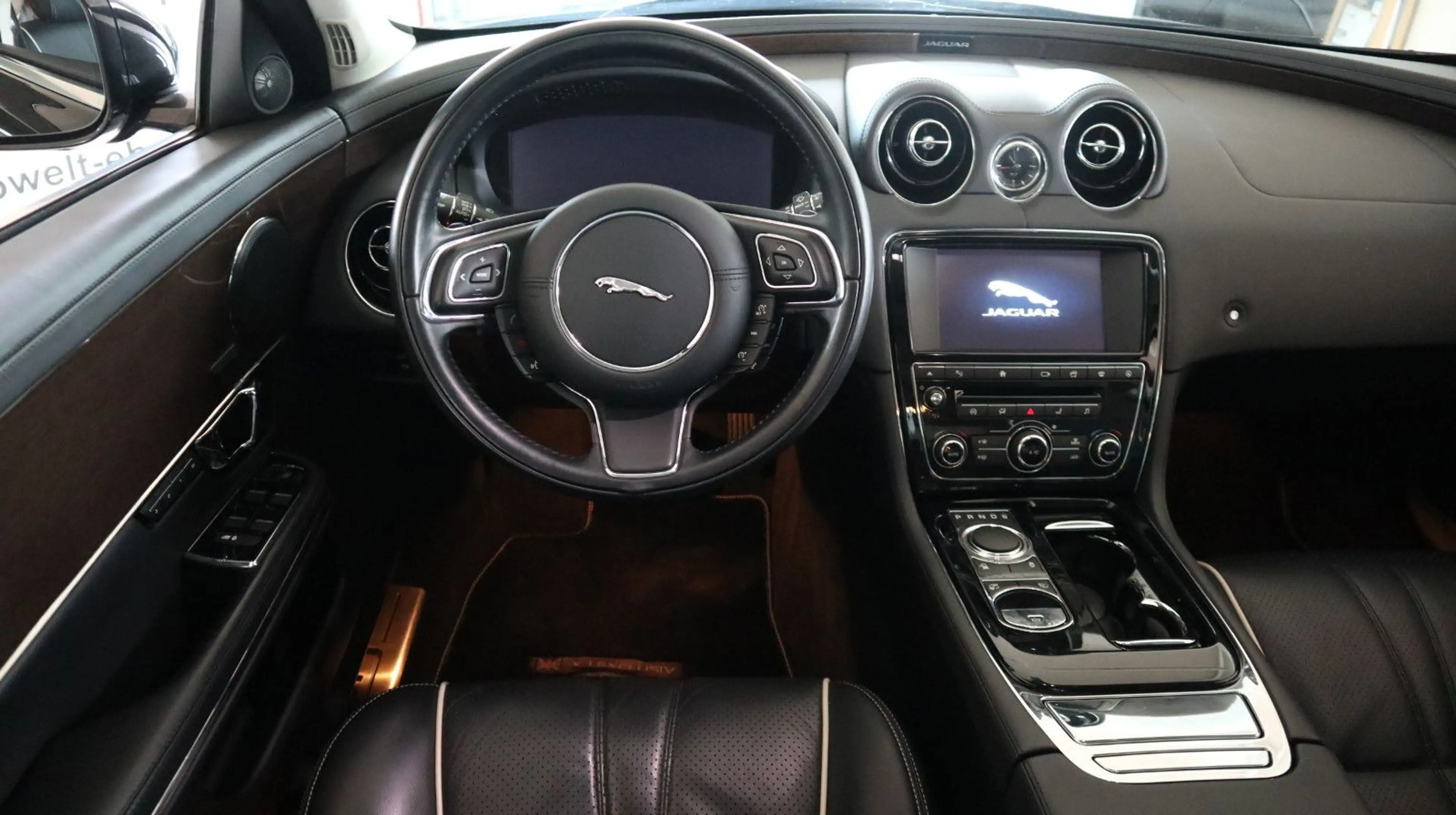 Jaguar XJ Premium Luxury*KUNDENAUFTRAG* — photo 10