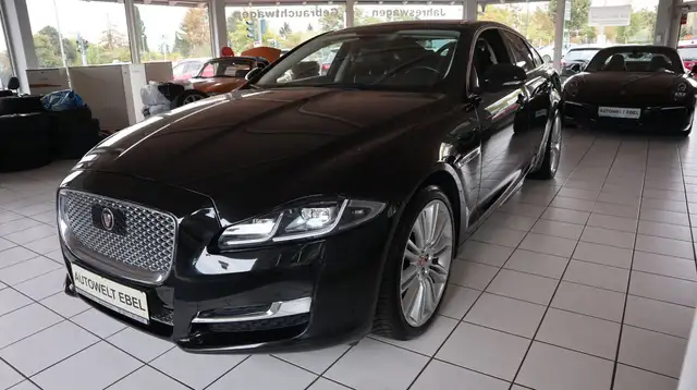 Jaguar XJ Premium Luxury*KUNDENAUFTRAG*