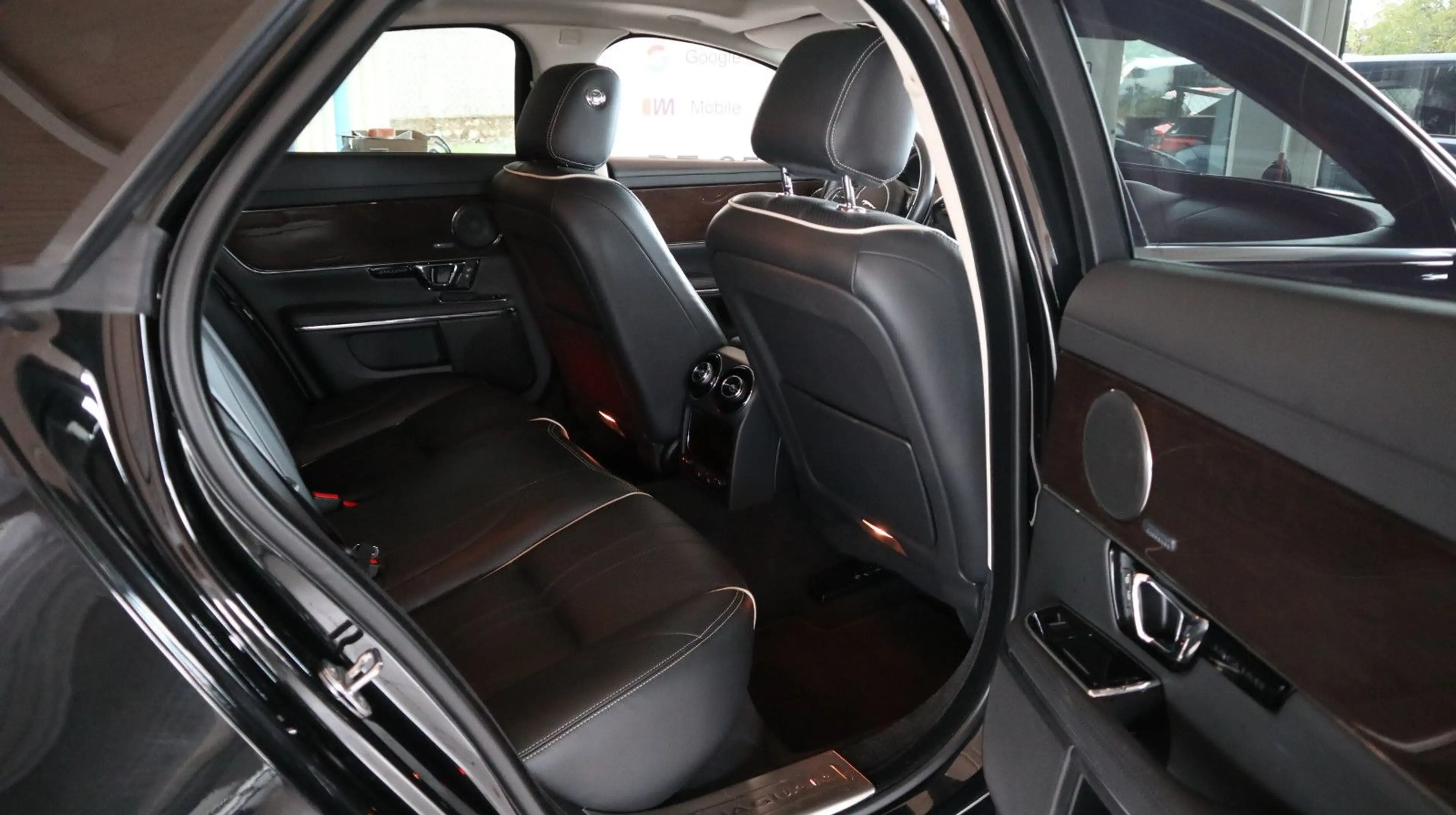 Jaguar XJ Premium Luxury*KUNDENAUFTRAG* — photo 15