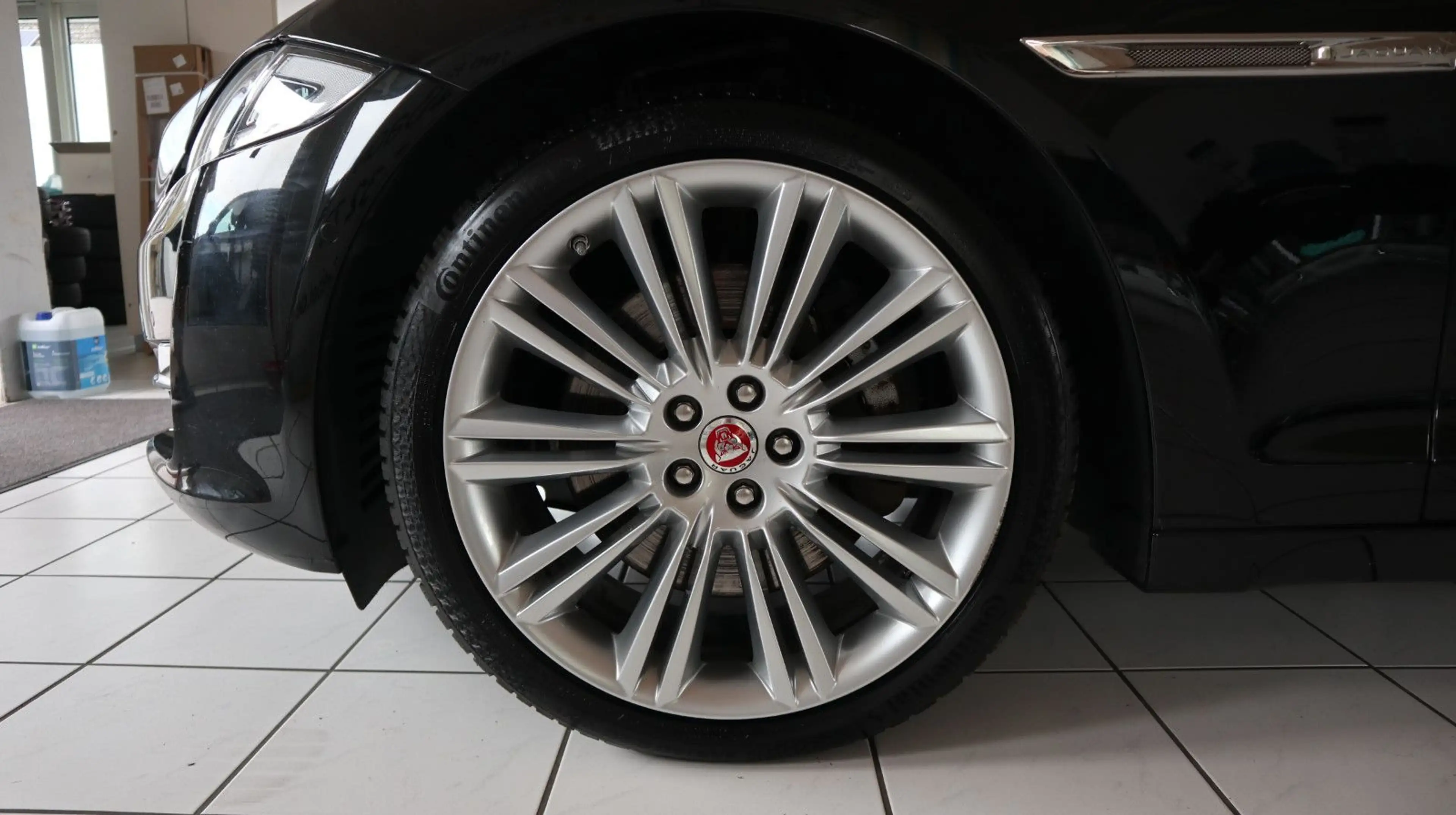 Jaguar XJ Premium Luxury*KUNDENAUFTRAG* — photo 9