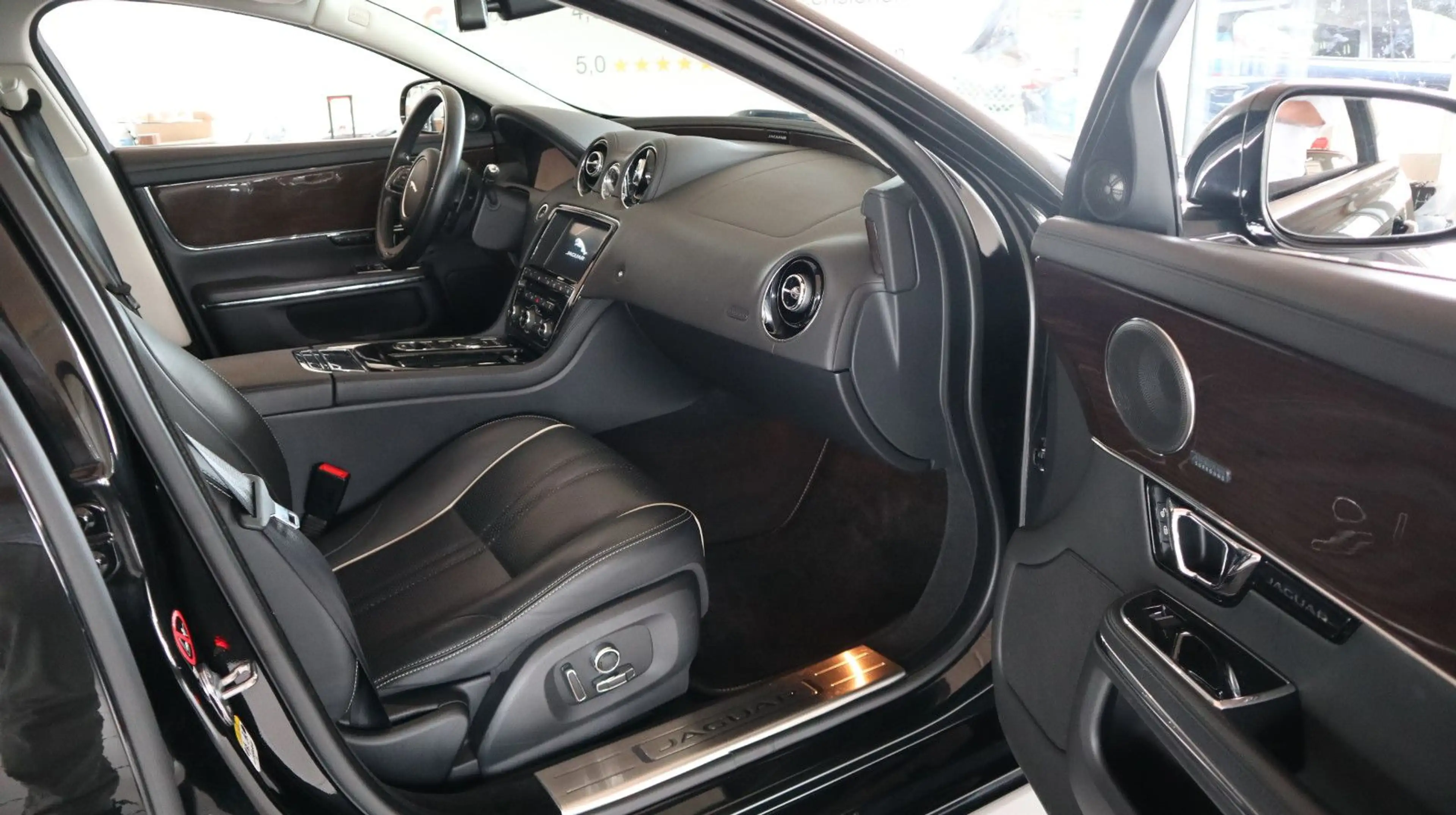Jaguar XJ Premium Luxury*KUNDENAUFTRAG* — photo 12