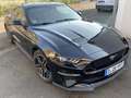 Ford Mustang 2.3 Eco Boost Automatik | Leder | Kamera Schwarz - thumbnail 1