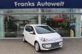 Volkswagen up! high up 75 PS + BMT Weiß - thumbnail 1