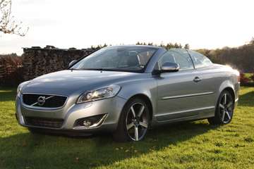 Cabriolet 2.0 D3 Summum Geartronic
